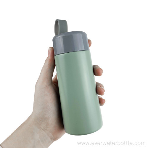 180ml Stainless Steel Pocket MINI Vacuum Bottle